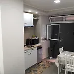 Casa Piano Zero Апартаменты Неаполь