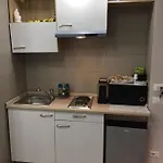 Casa Piano Zero Апартаменты *