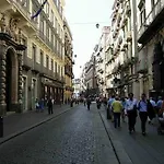 Casa Piano Zero Nápoles