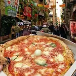 Casa Piano Zero Apartamento Nápoles