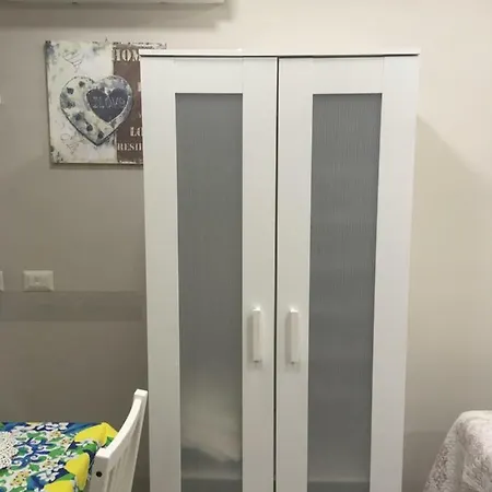 Appartamento Casa Piano Zero Napoli