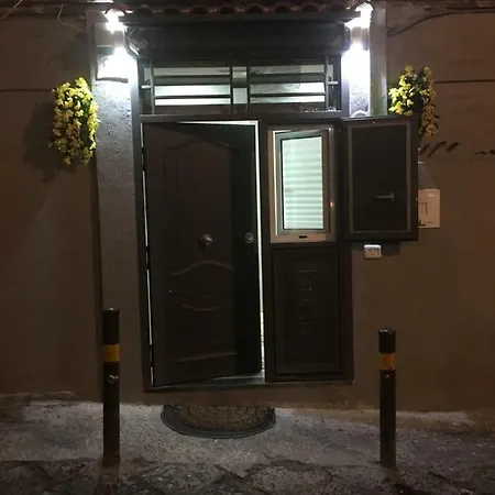 Casa Piano Zero Appartement Naples