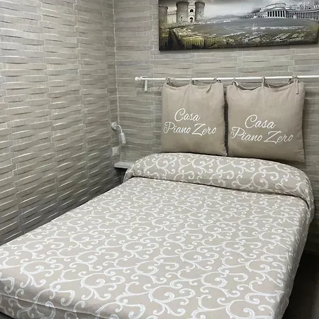 Casa Piano Zero * Naples