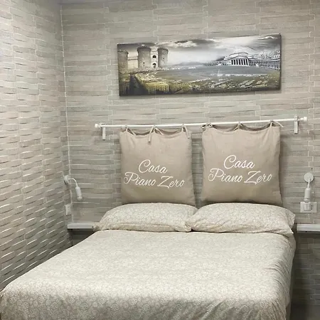 Casa Piano Zero شقة *