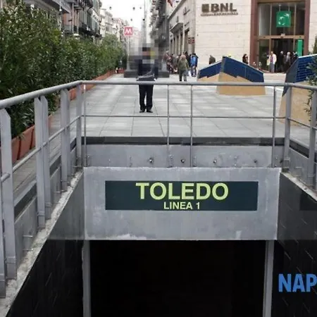 アパート Casa Piano Zero *