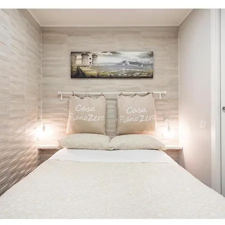 Casa Piano Zero