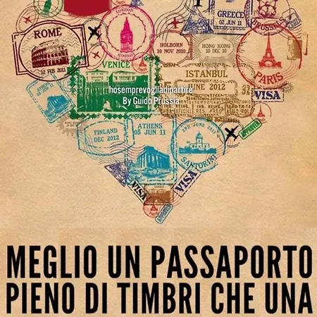 Casa Piano Zero *