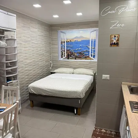 Casa Piano Zero