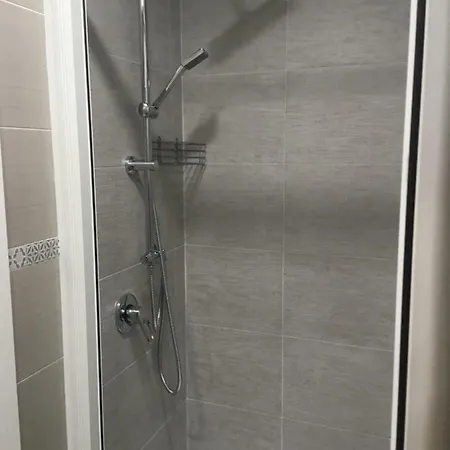 アパート Casa Piano Zero ナポリ