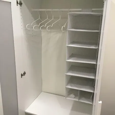 شقة Casa Piano Zero *