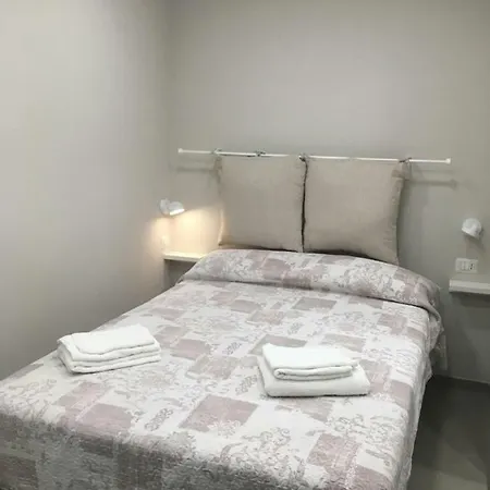 Casa Piano Zero Appartement *