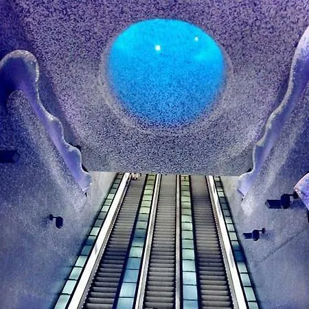 アパート Casa Piano Zero