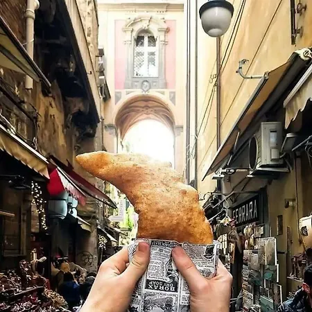 Casa Piano Zero شقة *