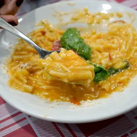 Casa Piano Zero アパート