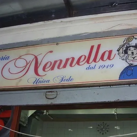 アパート Casa Piano Zero *