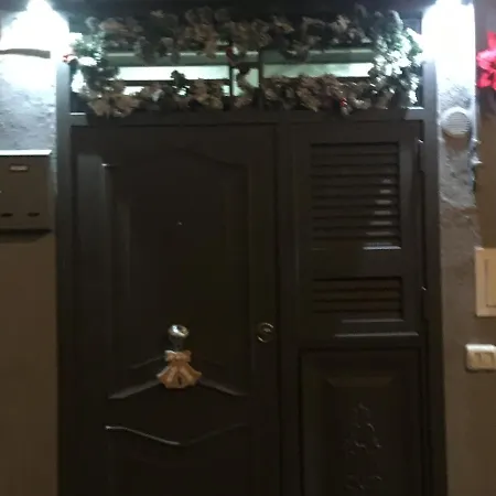 アパート Casa Piano Zero *