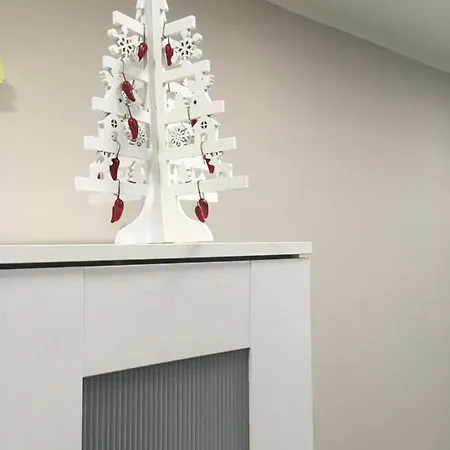 Casa Piano Zero * Naples