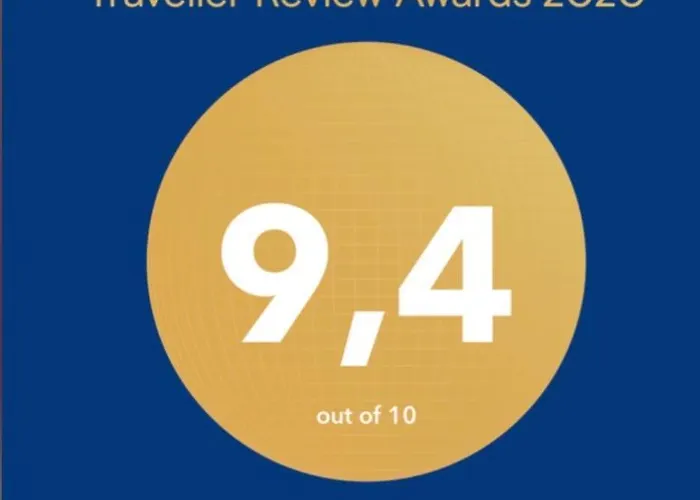 Casa Piano Zero * Napoli