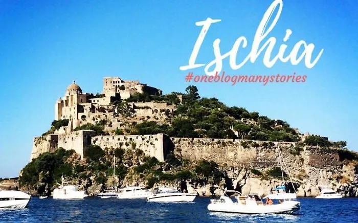 Daire Casa Piano Zero Napoli