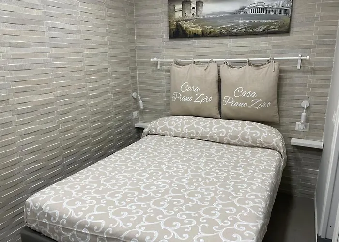 Casa Piano Zero * Napoli