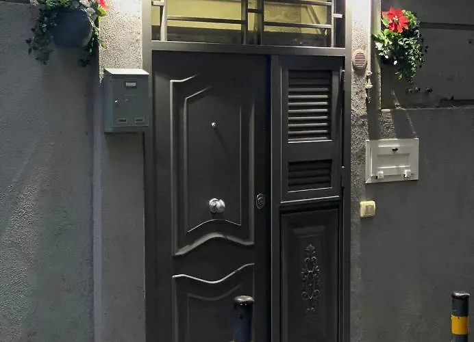 Casa Piano Zero * Napoli