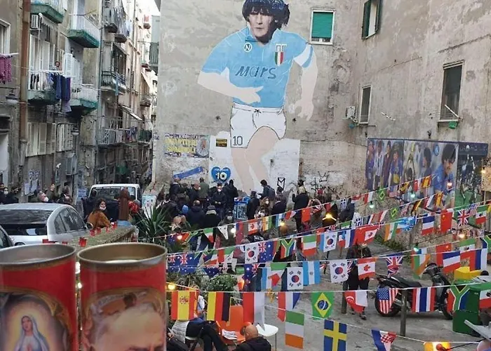 Casa Piano Zero * Napoli