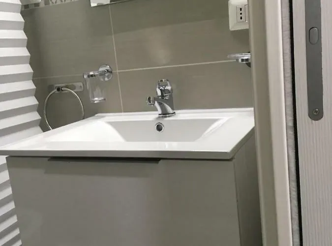 Casa Piano Zero Daire *