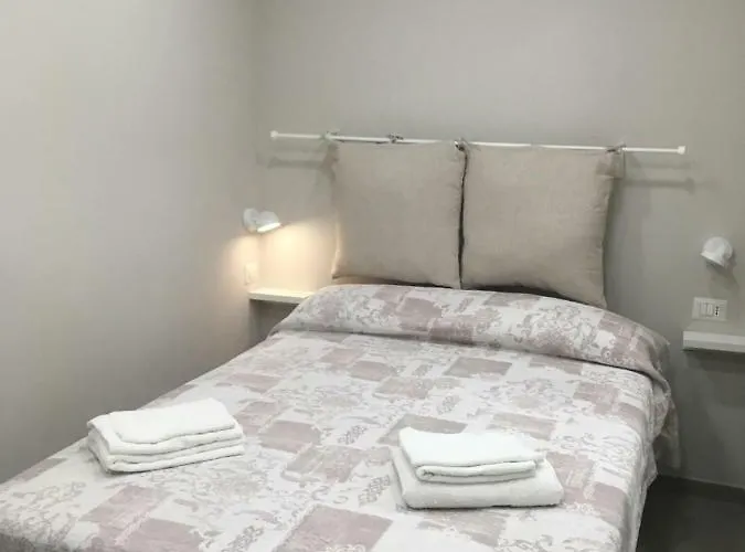 Casa Piano Zero Daire *