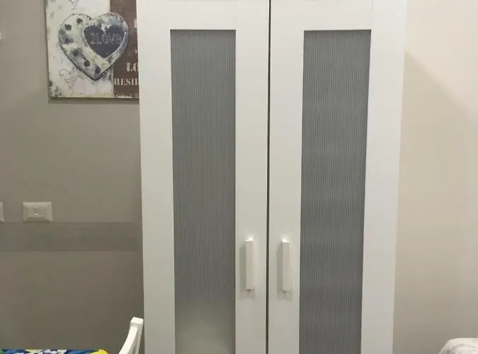 Daire Casa Piano Zero Napoli