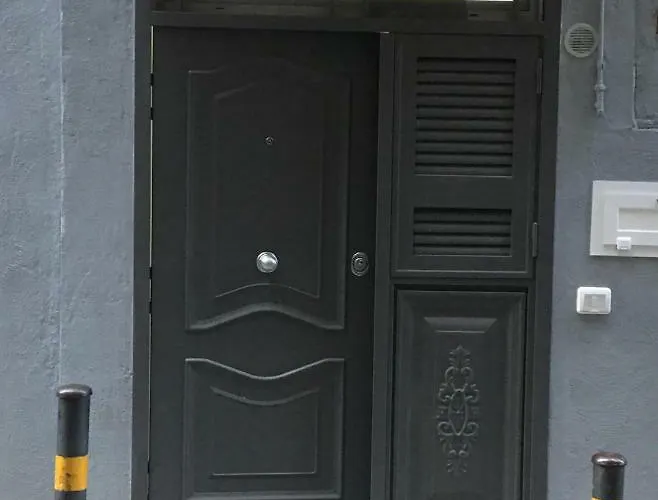 Casa Piano Zero * Napoli