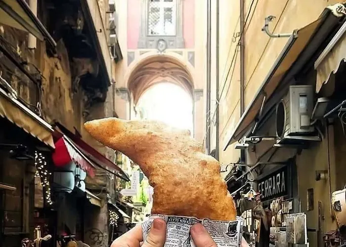 Casa Piano Zero Daire *