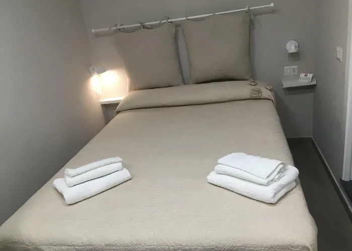 Casa Piano Zero Daire Napoli