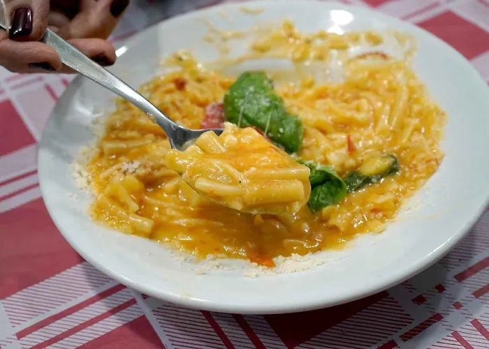 Casa Piano Zero Daire