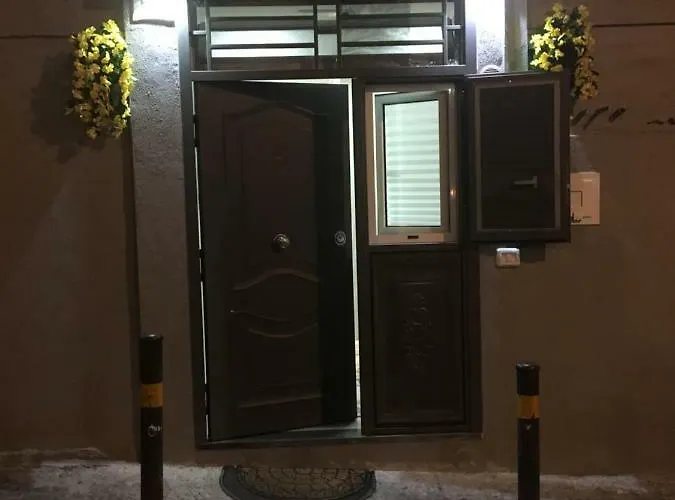 Casa Piano Zero Daire Napoli