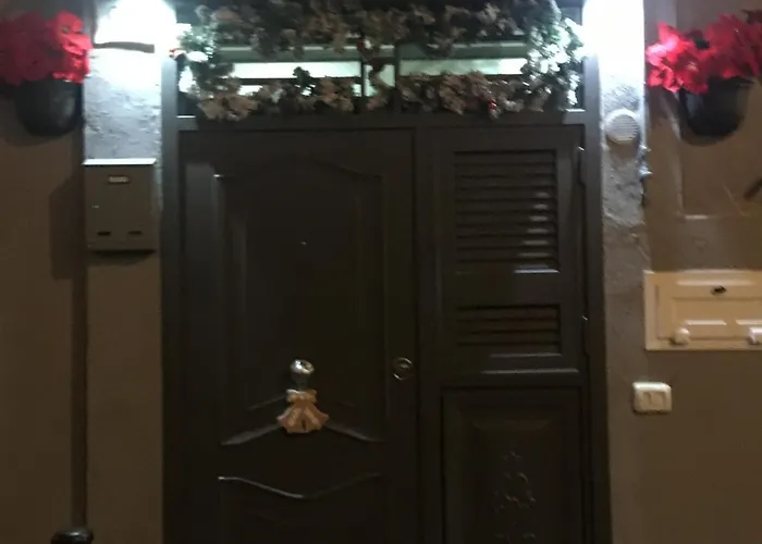 Daire Casa Piano Zero *