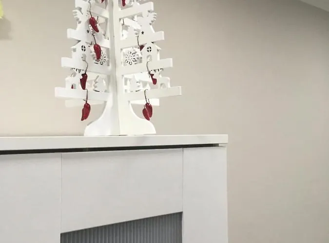 Casa Piano Zero * Napoli