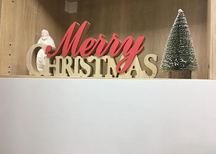 Casa Piano Zero Daire *