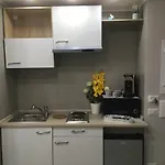 Casa Piano Zero Lejlighed *