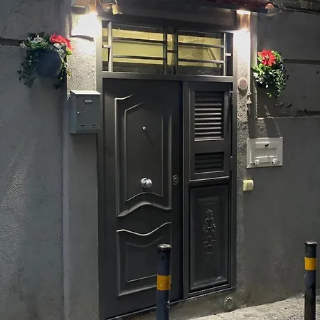 Casa Piano Zero * ナポリ