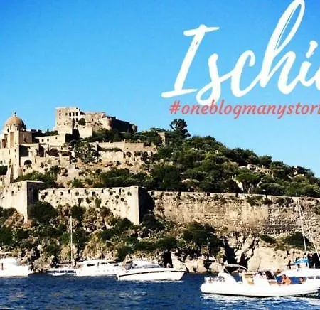 公寓 Casa Piano Zero 那不勒斯