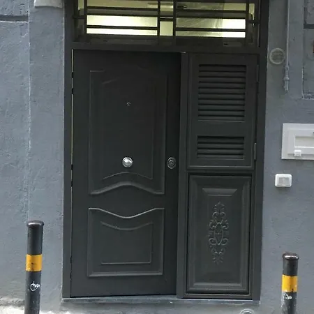 Casa Piano Zero * Nápoly