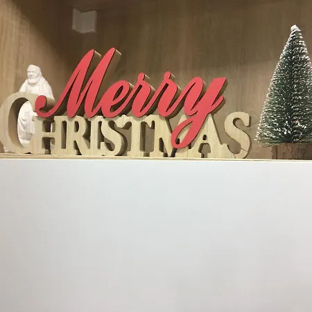 Casa Piano Zero 公寓 *